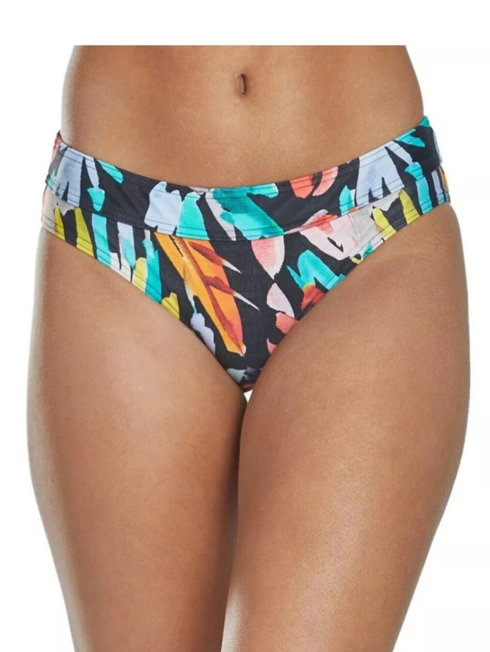PrAna Ramba Bikini Swim Bottom